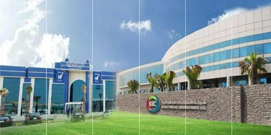 "الصناعات الكهربائية" تعلن نقل أحد كبار مساهميها 42.2 مليون سهم لشركات تابعة