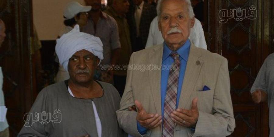 رئيس الحزب الناصري: مشروع 23 يوليو ارتكز على دعم القضية الفلسطينية وتعزيز التضامن العربي