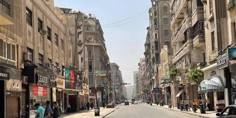 16 محافظة تتجاوز الـ40 ولهيب الصيف يصل الإسكندرية، درجات الحرارة اليوم بمدن مصر