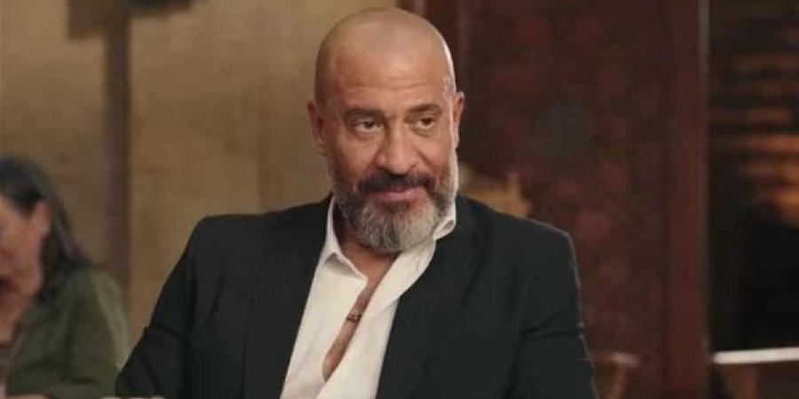 ماجد المصري يطمئن جمهوره بعد إجراء جراحة بالعين