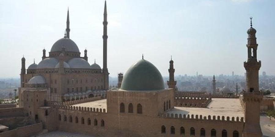 موعد أذان العصر اليوم الجمعة 24 - 7 - 2026 في القاهرة والمحافظات