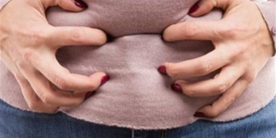 5 أكلات تسبب الانتفاخ والغازات، احذريهم