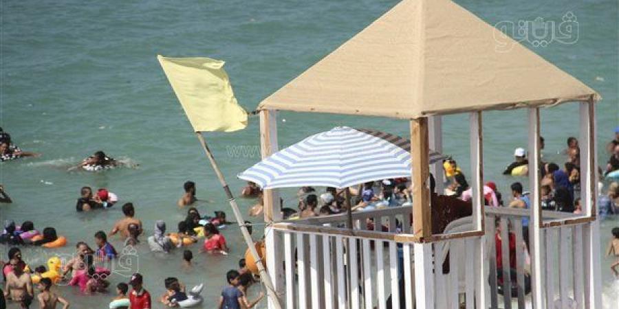 25 جنيهًا ووجبة من البيت وذكريات لا تنسى.. لماذا تظل الإسكندرية مصيف المصريين الأول؟