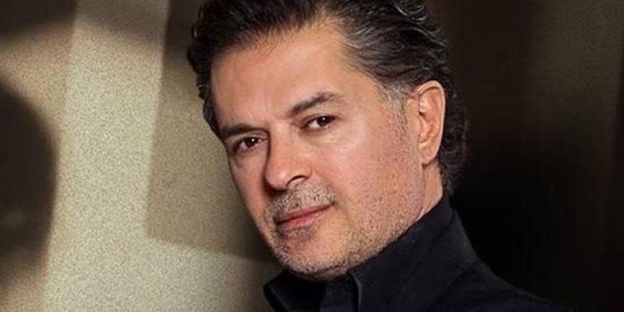 راغب علامة يحيي حفلا في الساحل الشمالي يوم 31 يوليو