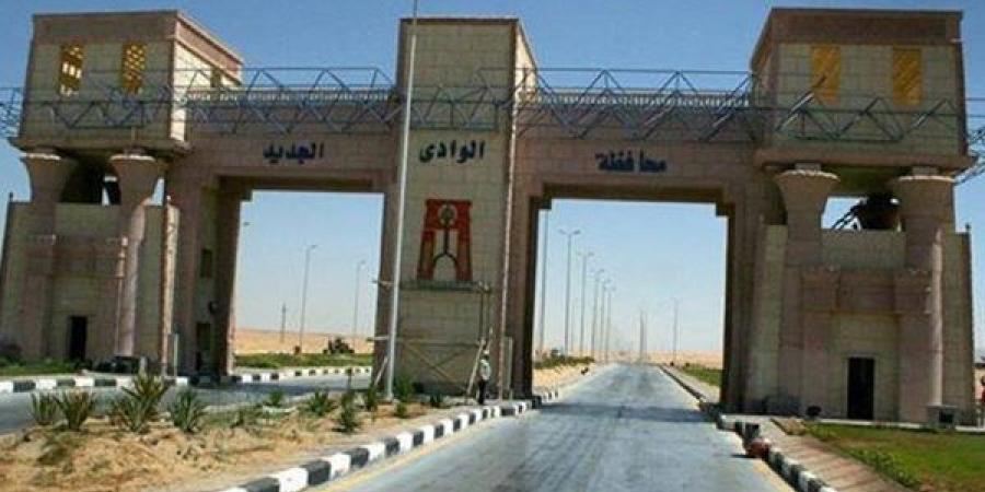 الوحدات المحلية بالوادي الجديد تواصل جهود تحسين الخدمات ورفع كفاءة المرافق