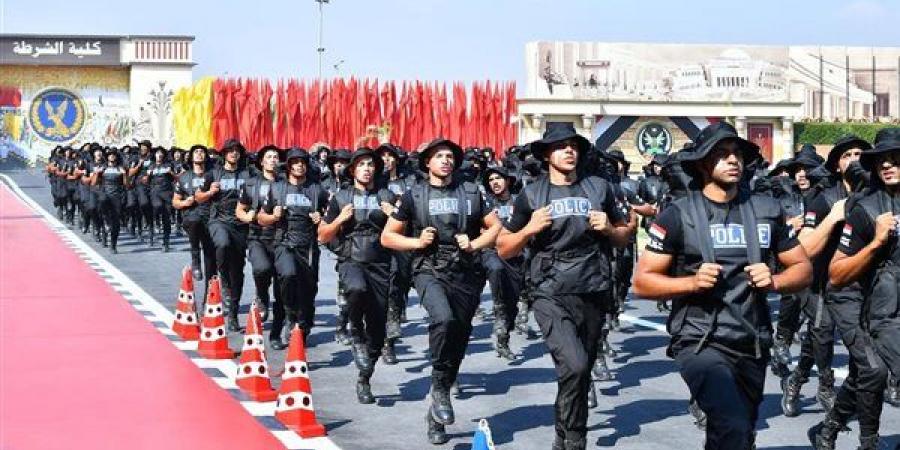 لطلاب الثانوية العامة والأزهرية 2026، تعرف على موعد التقديم لكلية الشرطة