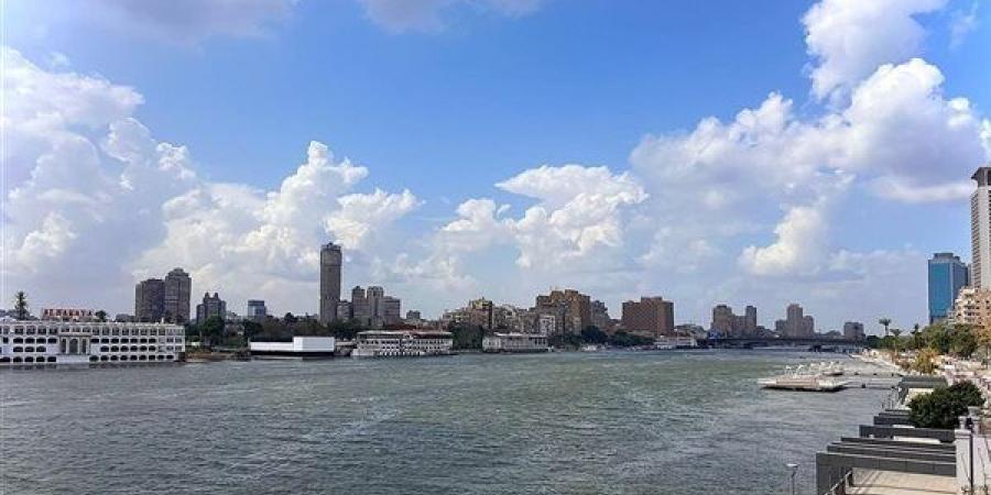 انكسار الموجة الحارة وأمطار وأتربة، حالة الطقس اليوم الأحد