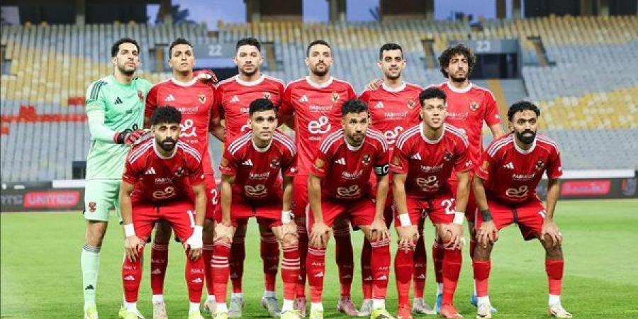تحرك جديد من الأهلي لحسم هذا الملف قبل معسكر إسبانيا