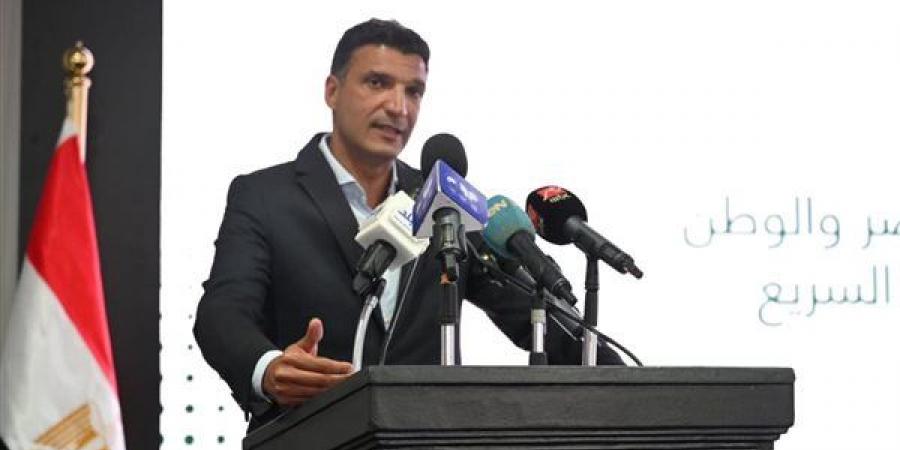 وزير الصناعة: نستهدف تهيئة بيئة أكثر جاذبية للاستثمار الصناعي وتوسيع الشراكة مع القطاع الخاص