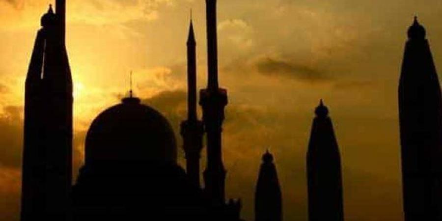 مواقيت الصلاة، موعد أذان الفجر الإثنين في القاهرة والمحافظات