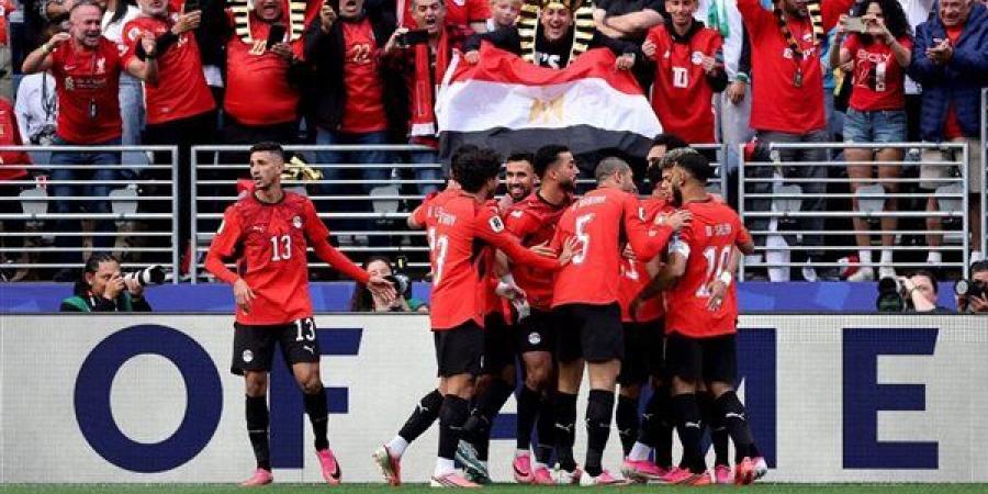 اتحاد الكرة: حصلنا على إعفاء ضريبي كامل من أمريكا والمكافأة ستصل كاملة