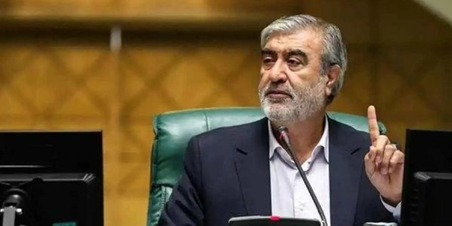برلماني إيراني يهدد أوكرانيا: لن نترك الاعتداءات دون رد