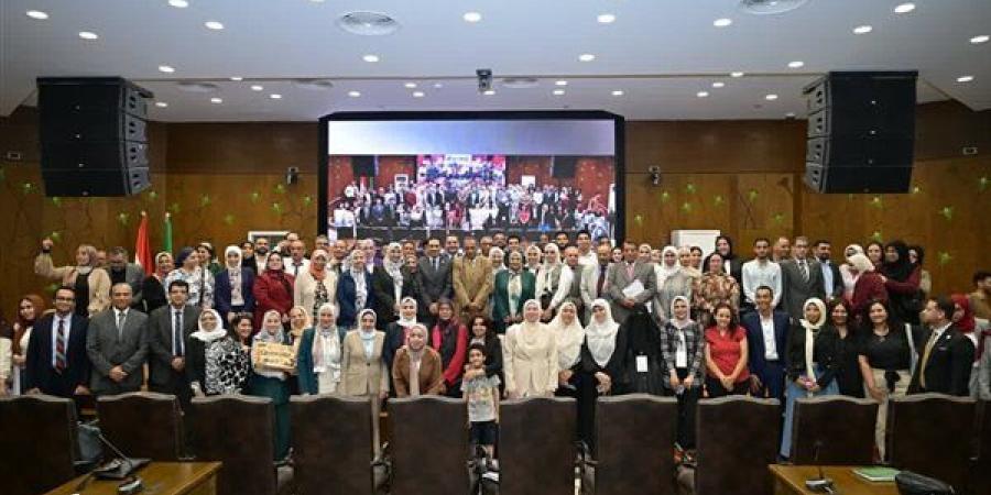 جامعة القاهرة تطلق النسخة الثالثة لمنتدى الابتكار لتعزيز التكامل بين البحث العلمي واحتياجات الصناعة