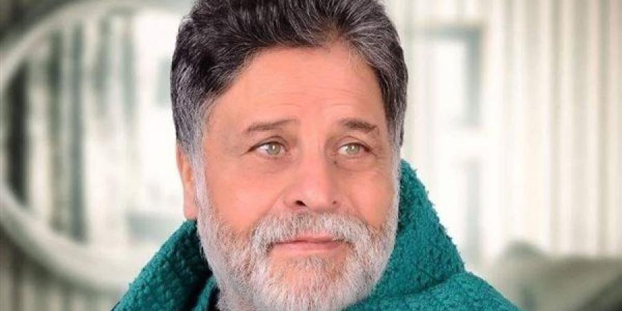 المخرج أحمد عبد الجليل بعد فوزه بجائزة الدولة للتفوق: "أرفع وسام في حياتي الفنية"