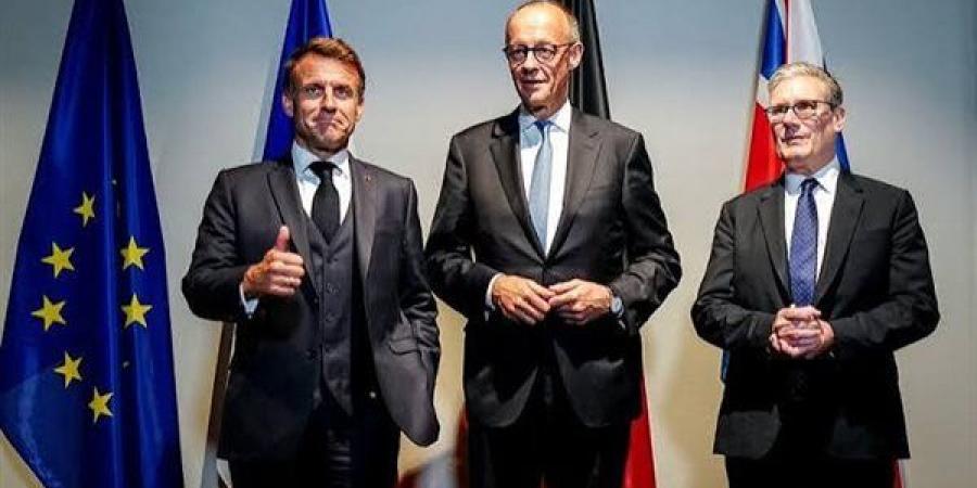 مسؤول روسي: العلاقات مع الغرب بلغت أسوأ مستوياتها، و"الحرب الجليدية" بدأت