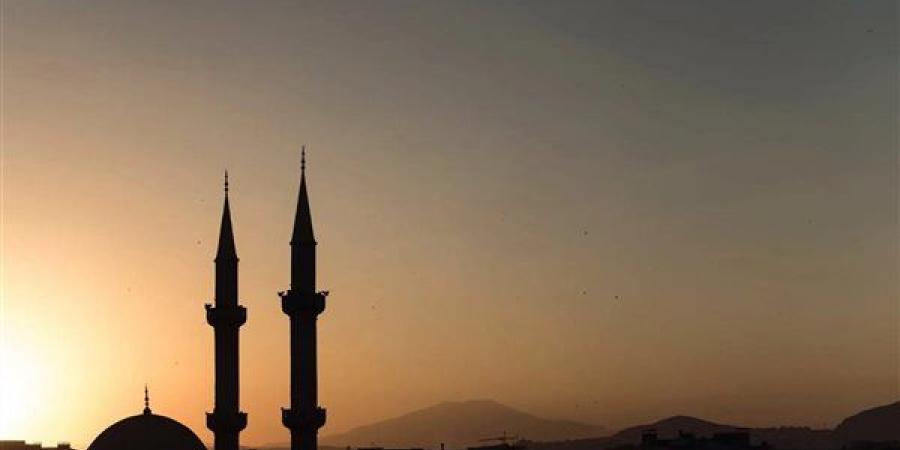 موعد أذان المغرب اليوم الإثنين في القاهرة والمحافظات