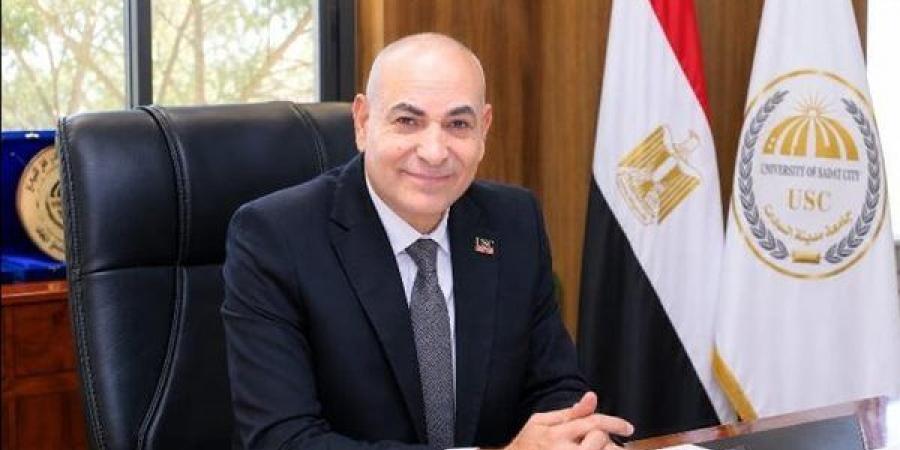 ردًا على منشورات غير صحيحة، جامعة السادات توضح موقفها وتؤكد اتخاذ الإجراءات القانونية