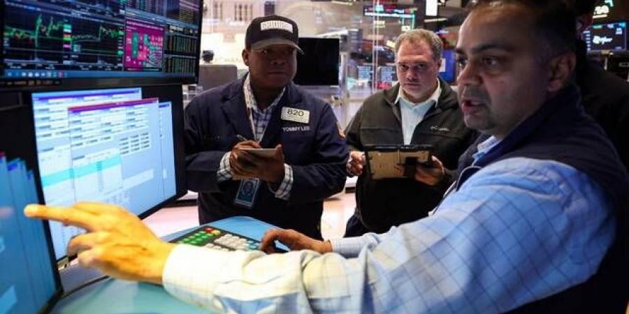 الأسهم الأمريكية تتعافى مع تراجع النفط وترقب قرار الاحتياطي الفيدرالي