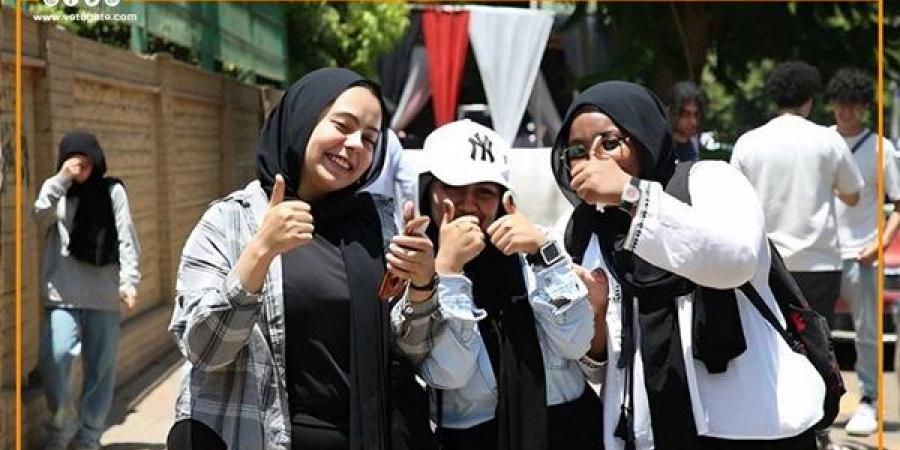 لحظة الحسم تقترب، بالاسم ورقم الجلوس نتيجة الثانوية العامة 2026