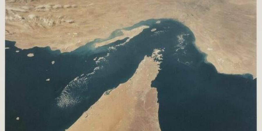 مسؤول إيراني: عُمان قدمت مقترحات لإدارة مضيق هرمز ولم نحسم موقفنا بعد