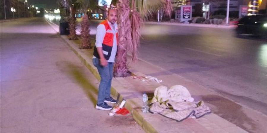 وزيرة التضامن: التعامل مع استغاثة بشأن سيدة بلا مأوى بالتجمع وتسليمها لأسرتها