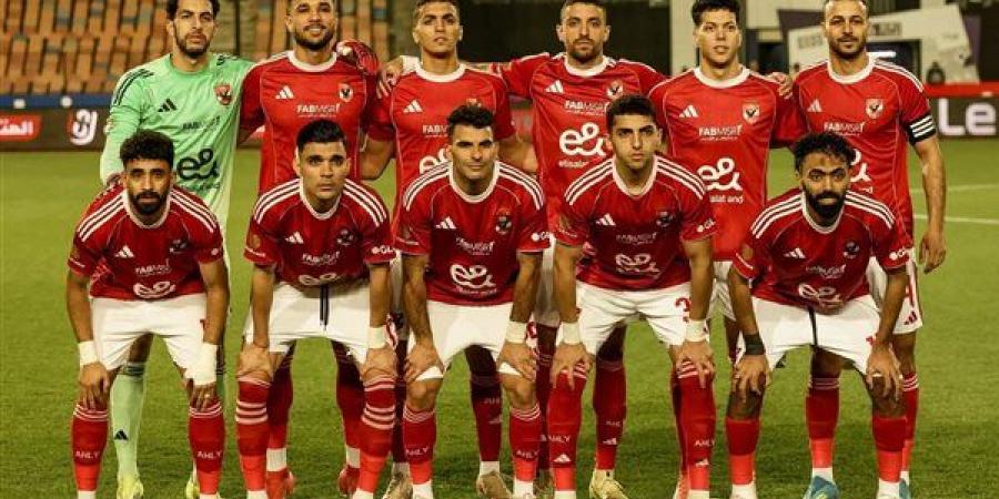 أحمد السيد: إستاد الأهلي إنجاز تاريخي وعموتة يبني جيلا جديدا