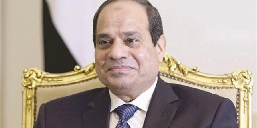 السيسي يؤكد دعم مصر الثابت للوصاية الهاشمية التاريخية على المقدسات الإسلامية والمسيحية في القدس