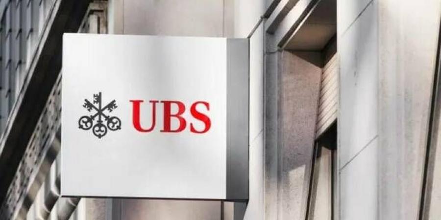 UBS: تراجع أسهم الذكاء الاصطناعي طبيعي.. والتوترات العالمية الخطر الأكبر