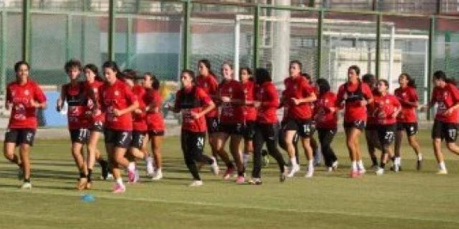 موعد مباراة منتخب مصر للسيدات أمام مالاوى فى كأس الأمم الأفريقية