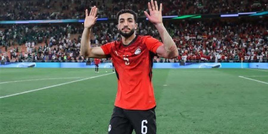 بيراميدز ينهي صفقة ضم مصطفى ميسي وينتظر رد نجم الأهلي
