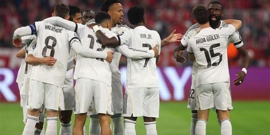 القضاء الإسباني يوجه ضربة قوية إلى ريال مدريد