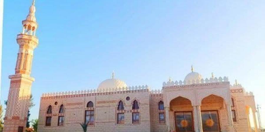 من البحيرة إلى الأقصر، الأوقاف تفتتح اليوم 18 مسجدا في 10 محافظات