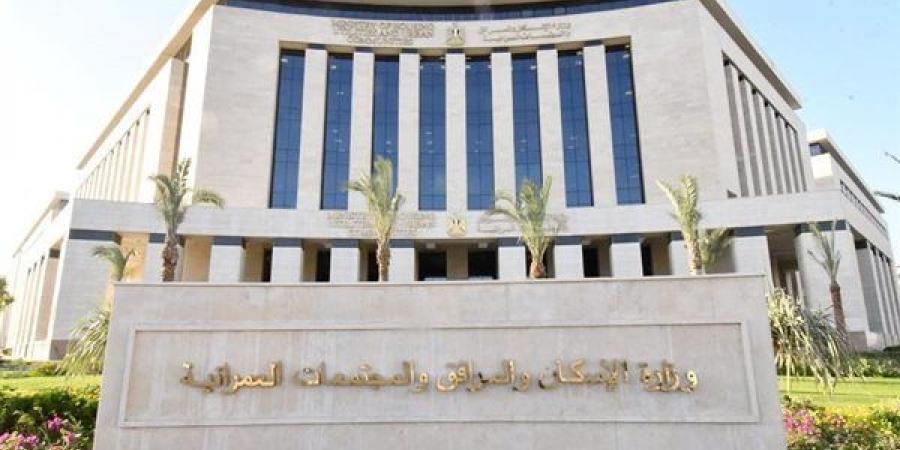 تقنين دفعة جديدة من أراضي المواطنين بتوسعات الشروق 21 ديسمبر (صور)