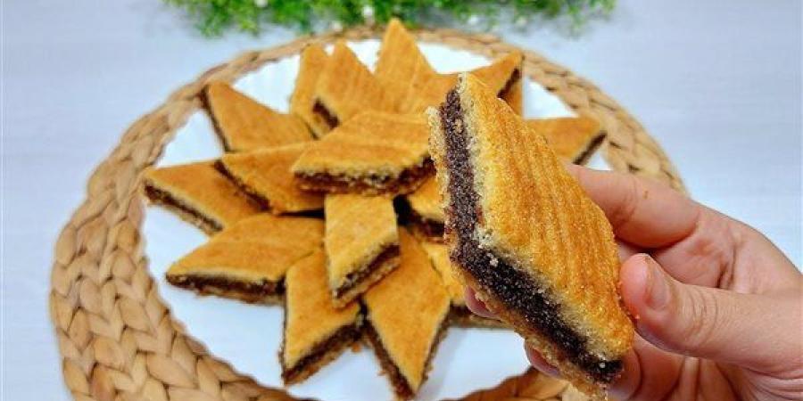 طريقة عمل الحجازية بمكونات بسيطة وخطوات سهلة