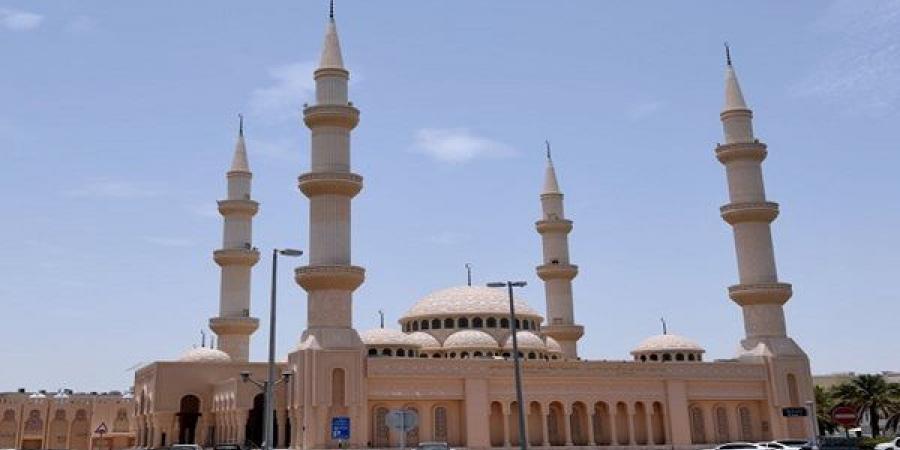 مواقيت الصلاة، موعد أذان ظهر الجمعة في القاهرة والمحافظات