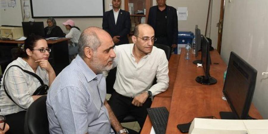 بعد إعلان الحد الأدني للمرحلة الأولى رسميا، توقعات الحد الأدنى لـ تنسيق كليات الهندسة 2026