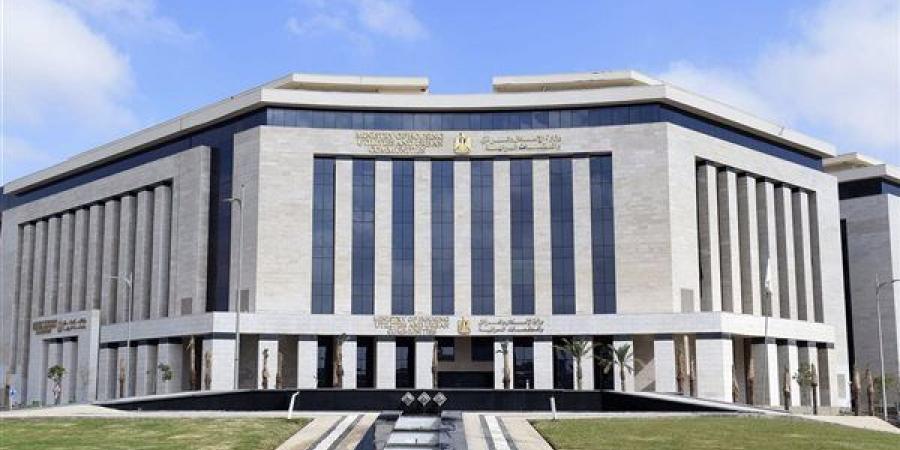 تفاصيل طرح أراضى الإسكان المتوسط بمدينة بني سويف الجديدة