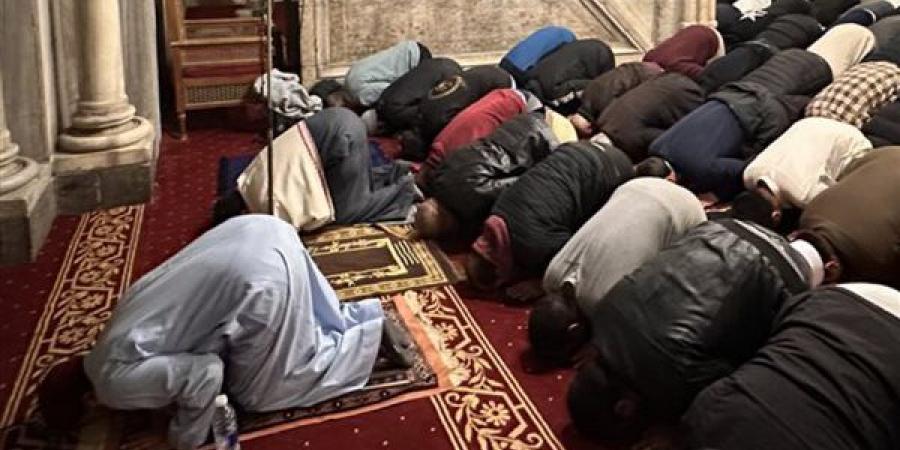 مواقيت الصلاة اليوم الأحد 2 - 8 - 2026 في القاهرة والمحافظات