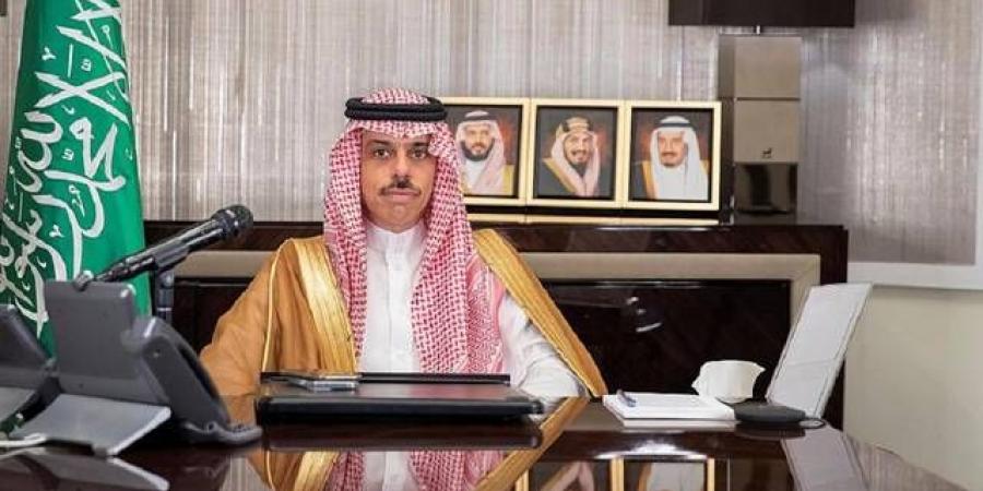 السعودية تبحث مع قطر والأردن تنسيق الجهود لخفض التصعيد بالمنطقة