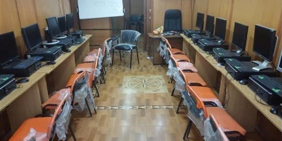 ضبط شخص يدير كيانا تعليميا وهميا بالدقي للنصب على المواطنين والاستيلاء على أموالهم