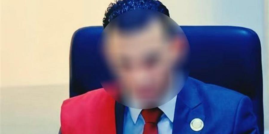 بعد إحالة منتحل صفة عضو بمجلس الدولة للمحاكمة.. تعرف على العقوبات المتوقعة للمتهمين
