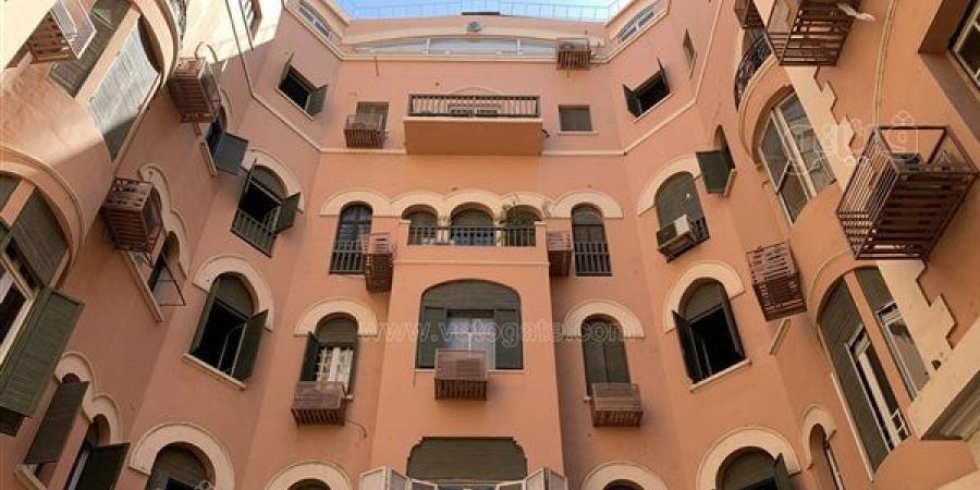 «الجزيرة هاوس»، أول عمارة في الزمالك، 116 عاما من الحكايات بين القصور والدراما (صور)