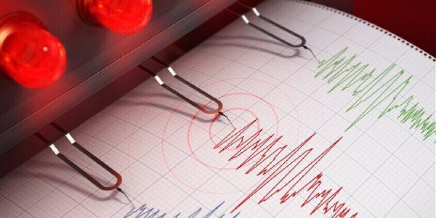لا إصابات أو وفيات حتى الآن، الهلال الأحمر يكشف آخر تطورات الهزة الأرضية