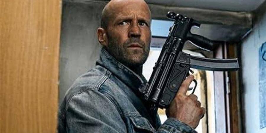 5 معلومات عن «Mutiny»، أحدث أفلام جيسون ستاثام قبل عرضه بالسينمات