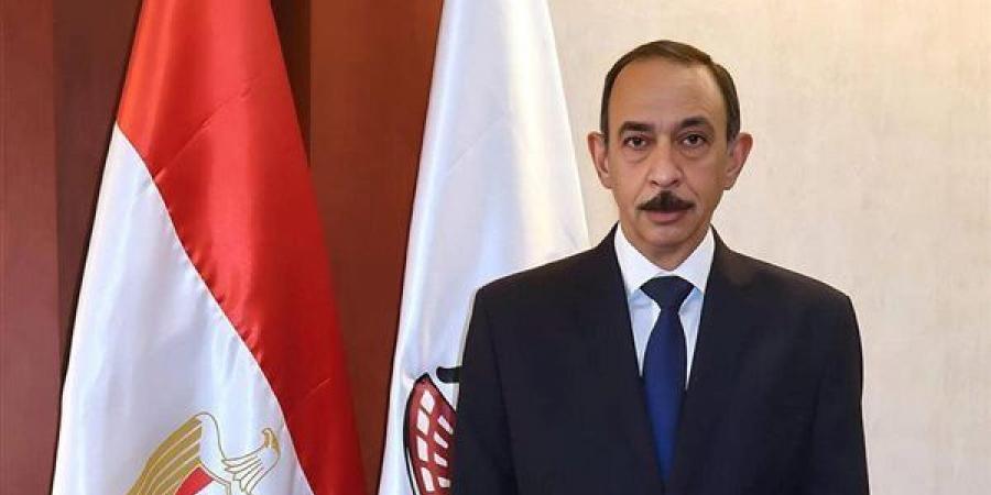 محافظ سوهاج عن زلزال الفجر: لم نتلق بلاغات بحدوث أضرار