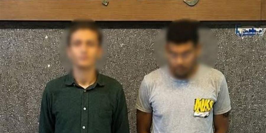 حقيقة اتهام ضابطة شرطة بمناصرة شقيقها خلال مشاجرة في المطرية