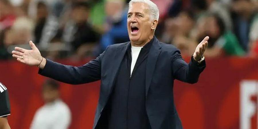 رسميا، منتخب الجزائر يفسخ عقد فلاديمير بيتكوفيتش