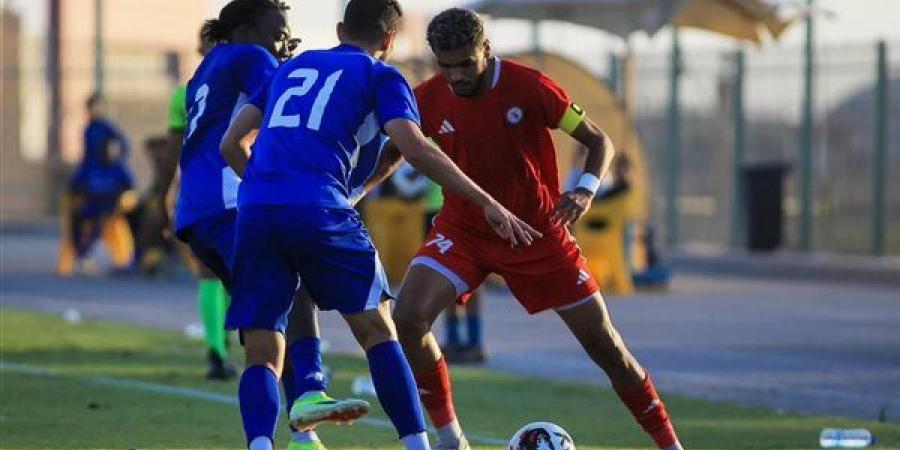 رغم إعلان الدمج، الشرقية ومنتخب السويس يتواجدان بجدول مباريات الدور الأول للقسم الثاني