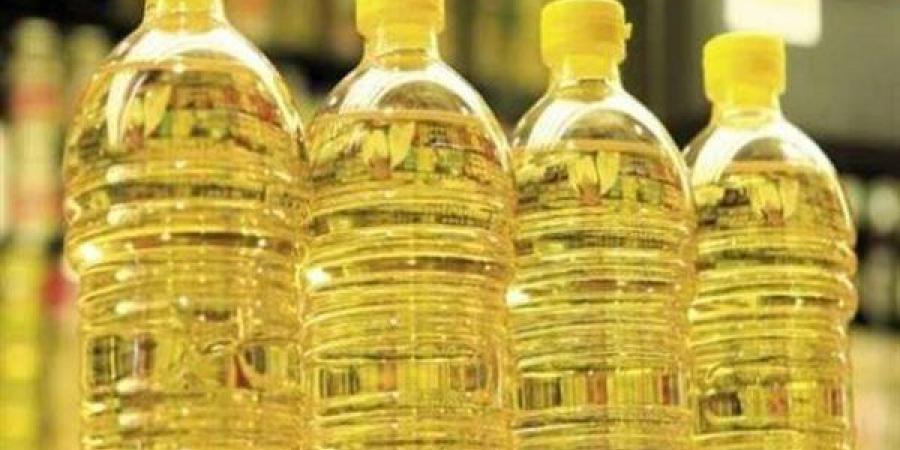 يصل إلى 6 جنيهات، ارتفاع أسعار الزيت اليوم الثلاثاء 4 أغسطس 2026