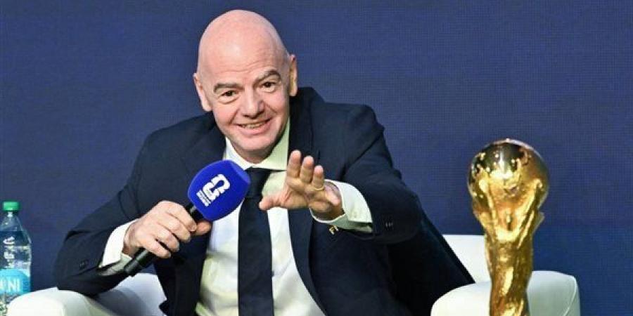 رئيس الاتحاد الأردني يهاجم فيفا: ما يحدث يرقى إلى مستوى "الابتزاز"